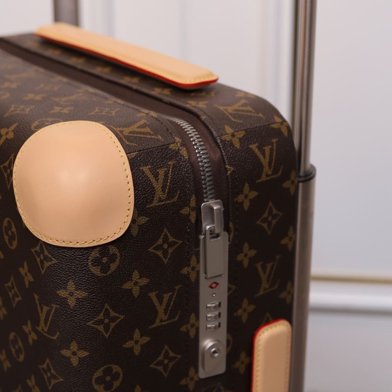 LV Suitcase